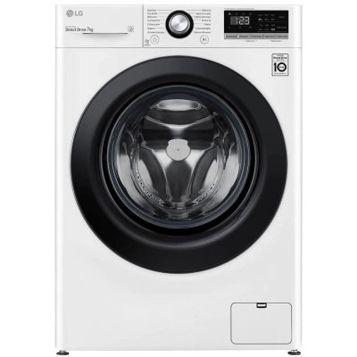Стиральная машина автоматическая LG F4WN207N3E