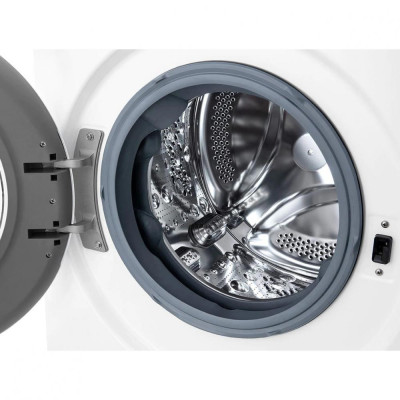 Стиральная машина автоматическая LG F4WN207N3E