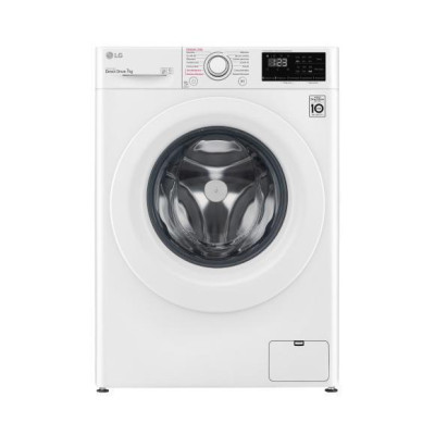 Стиральная машина автоматическая LG F4WN207S3E
