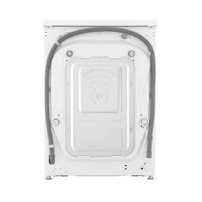 Стиральная машина автоматическая LG F4WN207S3E