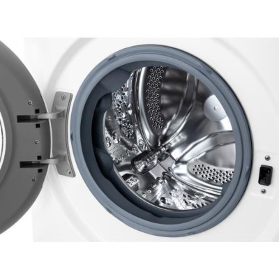 Стиральная машина автоматическая LG F4WN207S3E