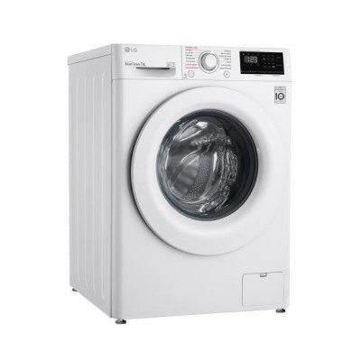 Стиральная машина автоматическая LG F4WN207S3E