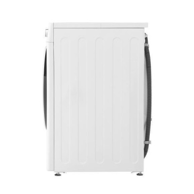 Стиральная машина автоматическая LG F4WN207S3E