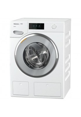 Пральна машина автоматична Miele WWV 980 WPS