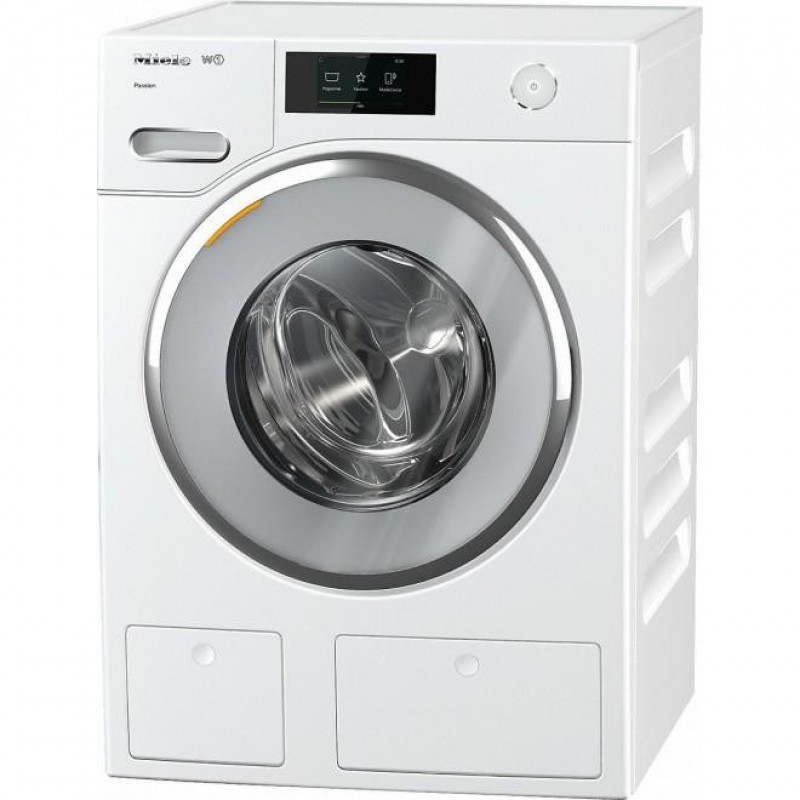 Пральна машина автоматична Miele WWV 980 WPS