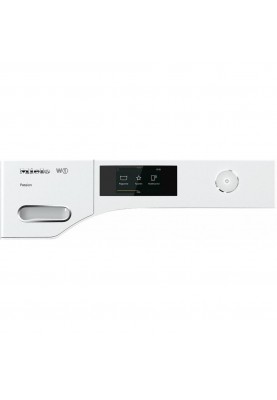 Пральна машина автоматична Miele WWV 980 WPS