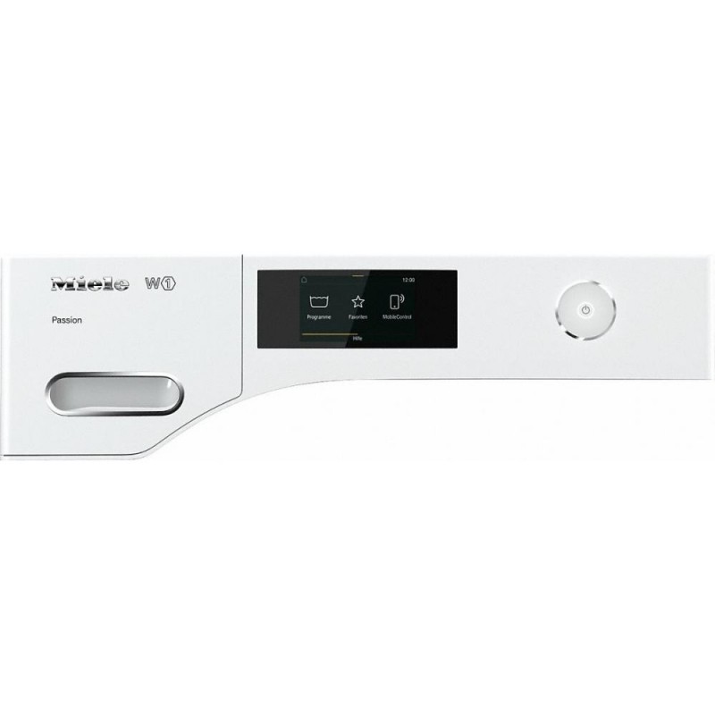 Пральна машина автоматична Miele WWV 980 WPS