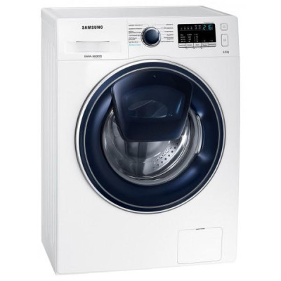 Стиральная машина автоматическая Samsung WW60K40G09WDUA