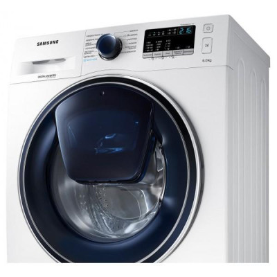 Стиральная машина автоматическая Samsung WW60K40G09WDUA
