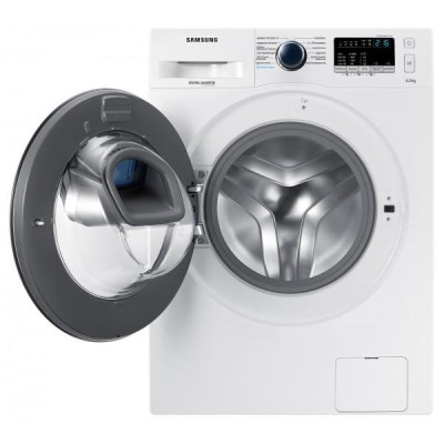 Стиральная машина автоматическая Samsung WW60K40G09WDUA