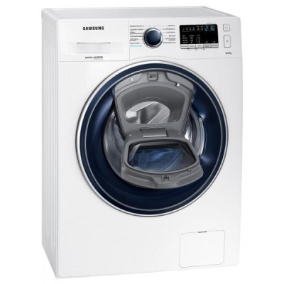 Стиральная машина автоматическая Samsung WW60K40G09WDUA