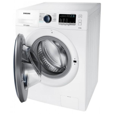Стиральная машина автоматическая Samsung WW60K40G09WDUA