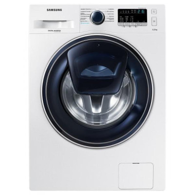 Стиральная машина автоматическая Samsung WW60K40G09WDUA