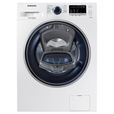 Стиральная машина автоматическая Samsung WW60K40G09WDUA