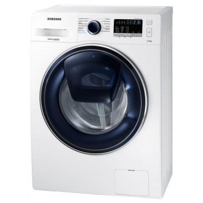 Стиральная машина автоматическая Samsung WW60K40G09WDUA