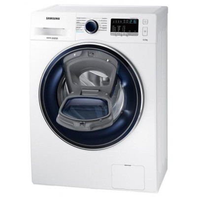 Стиральная машина автоматическая Samsung WW60K40G09WDUA