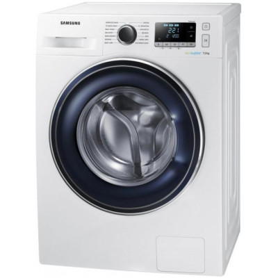Стиральная машина автоматическая Samsung WW70J5346FW