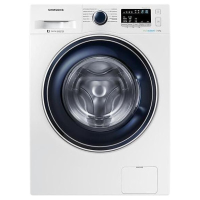 Стиральная машина автоматическая Samsung WW70K42101WDUA