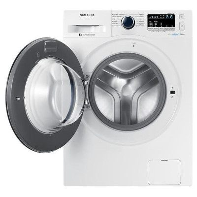Стиральная машина автоматическая Samsung WW70K42101WDUA