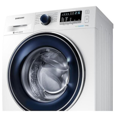 Стиральная машина автоматическая Samsung WW70K42101WDUA