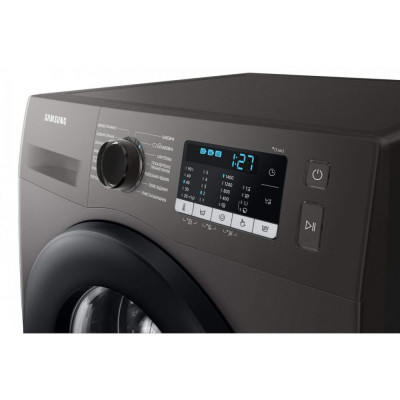 Стиральная машина автоматическая Samsung WW90TA047AX1UA