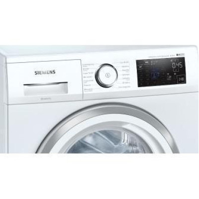 Стиральная машина автоматическая Siemens WM14UPHEPL