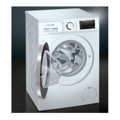 Стиральная машина автоматическая Siemens WM14UPHEPL