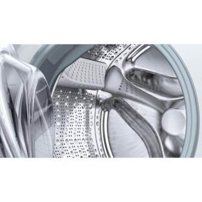 Пральна машина автоматична Siemens WM14US6EPL Пральна машина автоматична Siemens WM14US6EPL
