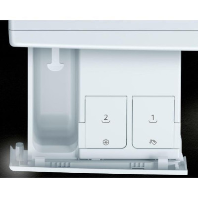 Пральна машина автоматична Siemens WM14US6EPL Пральна машина автоматична Siemens WM14US6EPL