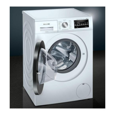 Пральна машина автоматична Siemens WM14US6EPL Пральна машина автоматична Siemens WM14US6EPL