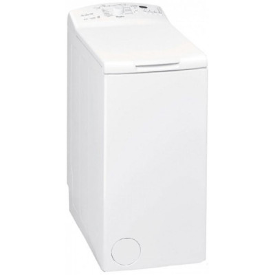 Пральна машина автоматична Whirlpool AWE 55141