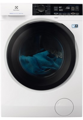 Стирально-сушильная машина автоматическая Electrolux EW8W261BP