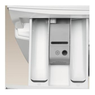 Стирально-сушильная машина автоматическая Electrolux EW8W261BP
