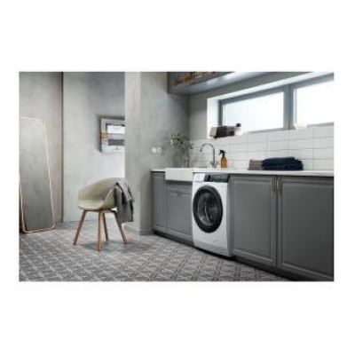 Стирально-сушильная машина автоматическая Electrolux EW8W261BP