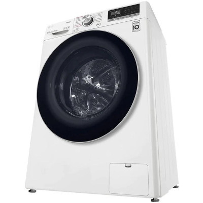 Пральна машина автоматична LG F2DV5S7S1E
