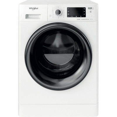 Пральна машина автоматична Whirlpool FWDD 1071682 WBV EU N