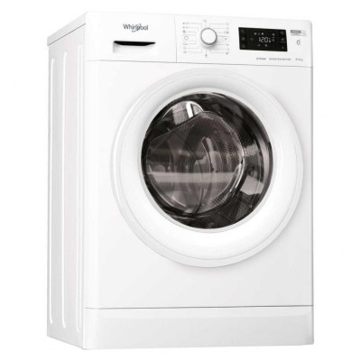 Пральна машина автоматична Whirlpool FWDG 861483E WV EU N