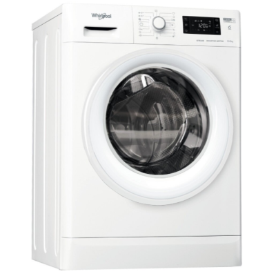 Пральна машина автоматична Whirlpool FWDG861483E