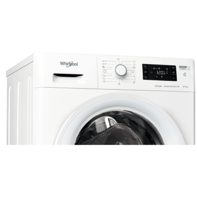 Пральна машина автоматична Whirlpool FWDG861483E