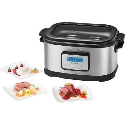 Су вигляд ProfiCook Sous Vide PC-SV 1112