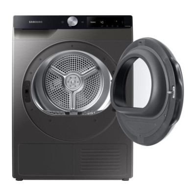 Сушильная машина Samsung DV90T6240LX/UA