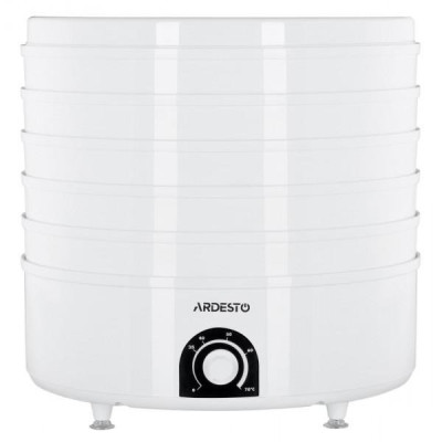 Сушіння Ardesto FDB-5385