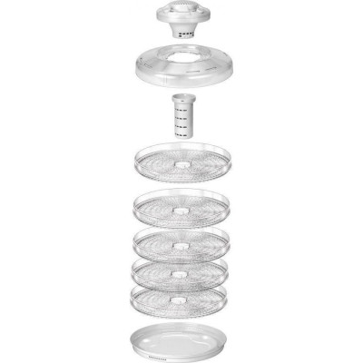 Сушка MPM Product MSG-10
