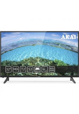 Телевiзор Akai UA32HD19T2S