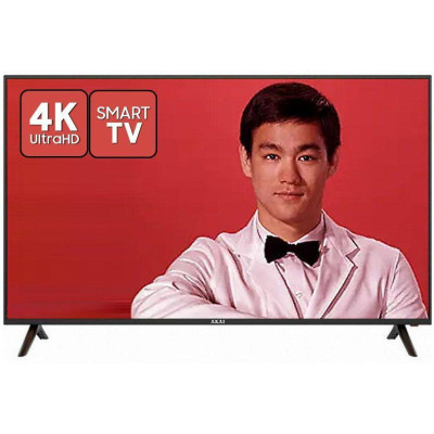Телевізор Akai UA58LEP1UHD9