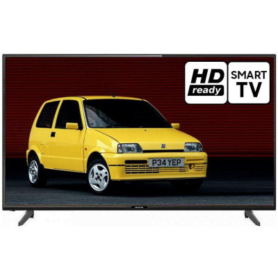 Телевізор Hoffson A39HD400T2S