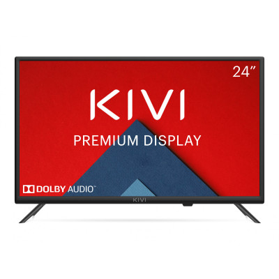 Телевізор KIVI 24H510KD
