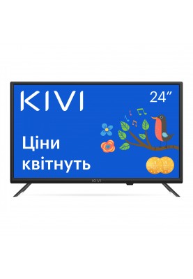Телевизор KIVI 24H600KD