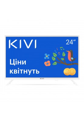 Телевизор KIVI 24H600KW