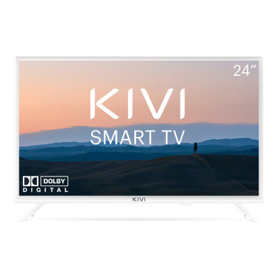 Телевізор KIVI 24H600KW